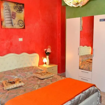 B&B Milon 메스트레