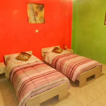 B&B Milon 메스트레