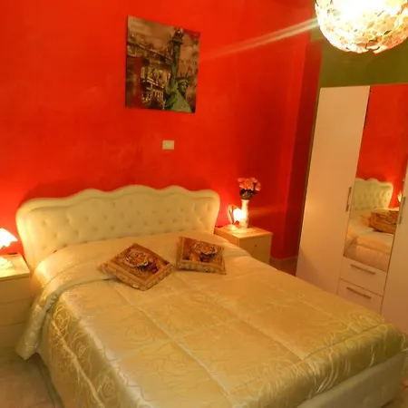 Milon B&B 메스트레