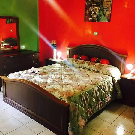 B&B Milon 메스트레