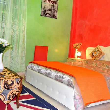 Milon B&B