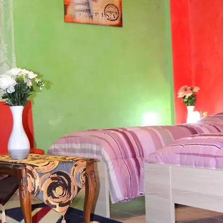 Milon B&B 3*