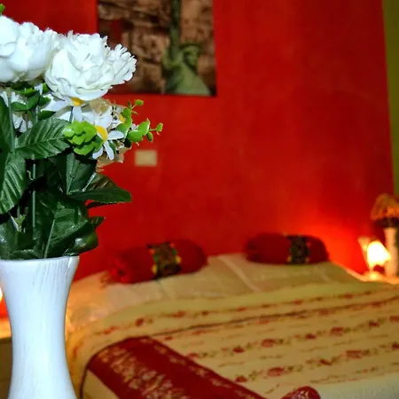 Milon B&B 메스트레
