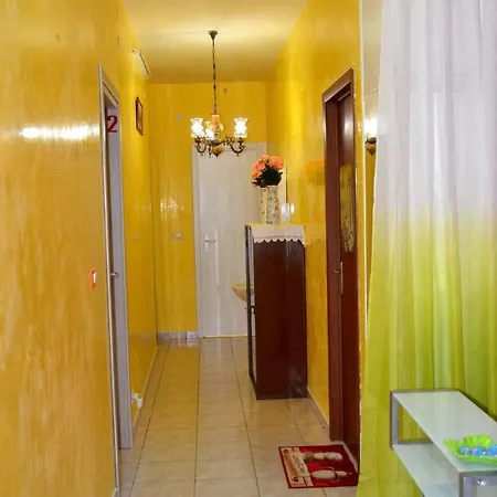 Milon B&B